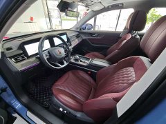 FAW Red Flag HS5 2.0T AWD Flagship Pro - ფოტო 5