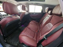 FAW Red Flag HS5 2.0T AWD Flagship Pro - ფოტო 6