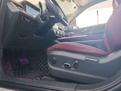 FAW Red Flag HS5 2.0T AWD Flagship Pro - ფოტო 7