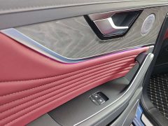 FAW Red Flag HS5 2.0T AWD Flagship Pro - ფოტო 8
