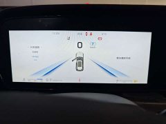 FAW Red Flag HS5 2.0T AWD Flagship Pro - ფოტო 9