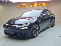 XPeng P7 625E - ფოტო 1
