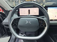 XPeng P7 625E - ფოტო 10