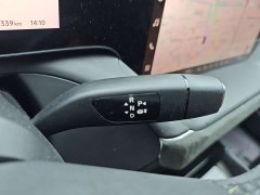 XPeng P7 625E - ფოტო 13