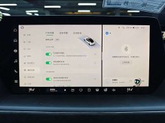 XPeng P7 625E - ფოტო 14
