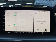 XPeng P7 625E - ფოტო 15