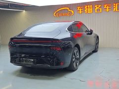 XPeng P7 625E - ფოტო 16