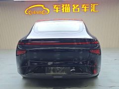 XPeng P7 625E - ფოტო 17