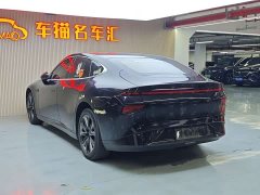XPeng P7 625E - ფოტო 18
