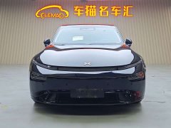 XPeng P7 625E - ფოტო 3
