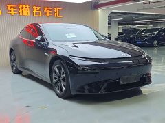 XPeng P7 625E - ფოტო 4
