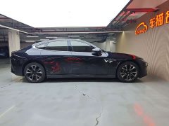 XPeng P7 625E - ფოტო 6