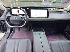 XPeng P7 625E - ფოტო 9