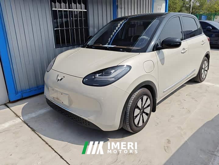 Wuling Binguo 333km Joy Edition - ავტომობილი ჩინეთიდან