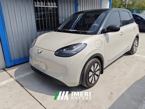 2024 Wuling Binguo 333km Joy Edition - ავტომობილი ჩინეთიდან