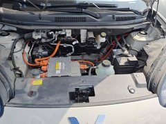 Wuling Binguo 333km Joy Edition - ფოტო 10
