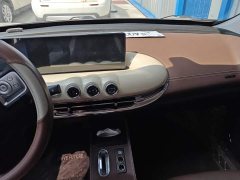 Wuling Binguo 333km Joy Edition - ფოტო 13