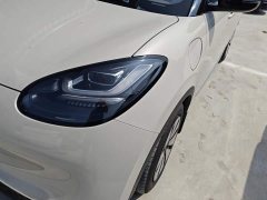 Wuling Binguo 333km Joy Edition - ფოტო 5
