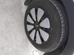 Wuling Binguo 333km Joy Edition - ფოტო 6