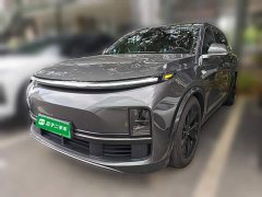 Li Auto L8 Pro - ფოტო 1