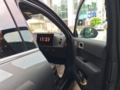 Li Auto L8 Pro - ფოტო 19