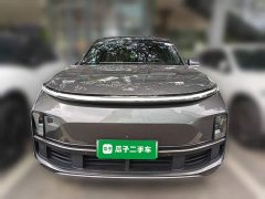 Li Auto L8 Pro - ფოტო 2
