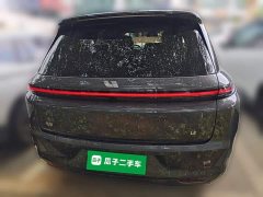 Li Auto L8 Pro - ფოტო 3