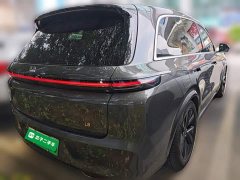 Li Auto L8 Pro - ფოტო 4
