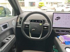 Li Auto L8 Pro - ფოტო 6