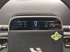 Li Auto L8 Pro - ფოტო 7