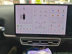 Li Auto L8 Pro - ფოტო 9