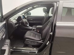 Honda CR-V 2.0L e:HEV Two-Wheel Drive Smart Comfort Edition - ფოტო 10