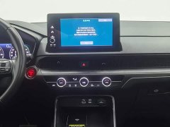 Honda CR-V 2.0L e:HEV Two-Wheel Drive Smart Comfort Edition - ფოტო 12