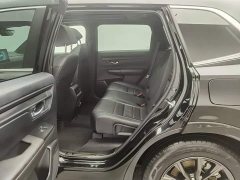 Honda CR-V 2.0L e:HEV Two-Wheel Drive Smart Comfort Edition - ფოტო 15