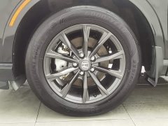 Honda CR-V 2.0L e:HEV Two-Wheel Drive Smart Comfort Edition - ფოტო 17