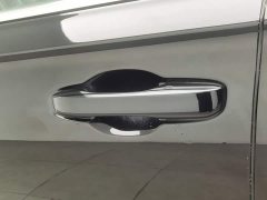 Honda CR-V 2.0L e:HEV Two-Wheel Drive Smart Comfort Edition - ფოტო 18