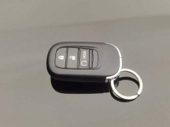 Honda CR-V 2.0L e:HEV Two-Wheel Drive Smart Comfort Edition - ფოტო 19