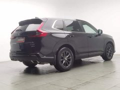 Honda CR-V 2.0L e:HEV Two-Wheel Drive Smart Comfort Edition - ფოტო 2