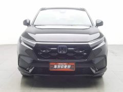 Honda CR-V 2.0L e:HEV Two-Wheel Drive Smart Comfort Edition - ფოტო 3
