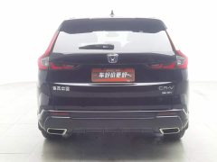 Honda CR-V 2.0L e:HEV Two-Wheel Drive Smart Comfort Edition - ფოტო 4