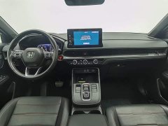 Honda CR-V 2.0L e:HEV Two-Wheel Drive Smart Comfort Edition - ფოტო 5