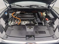 Honda CR-V 2.0L e:HEV Two-Wheel Drive Smart Comfort Edition - ფოტო 6