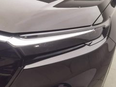 Honda CR-V 2.0L e:HEV Two-Wheel Drive Smart Comfort Edition - ფოტო 7