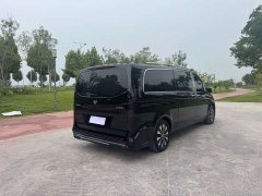 Mercedes-Benz Vito 2021 2.0T Business Edition 7-Seater - ფოტო 10