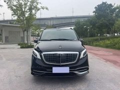 Mercedes-Benz Vito 2021 2.0T Business Edition 7-Seater - ფოტო 2