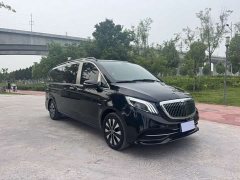 Mercedes-Benz Vito 2021 2.0T Business Edition 7-Seater - ფოტო 3