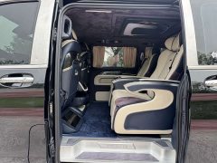 Mercedes-Benz Vito 2021 2.0T Business Edition 7-Seater - ფოტო 5