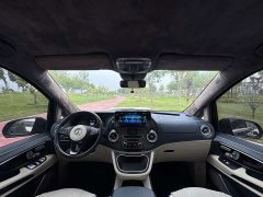 Mercedes-Benz Vito 2021 2.0T Business Edition 7-Seater - ფოტო 6