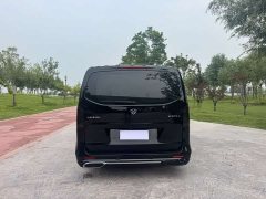 Mercedes-Benz Vito 2021 2.0T Business Edition 7-Seater - ფოტო 7