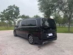 Mercedes-Benz Vito 2021 2.0T Business Edition 7-Seater - ფოტო 9